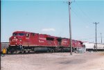 CP 8808 East